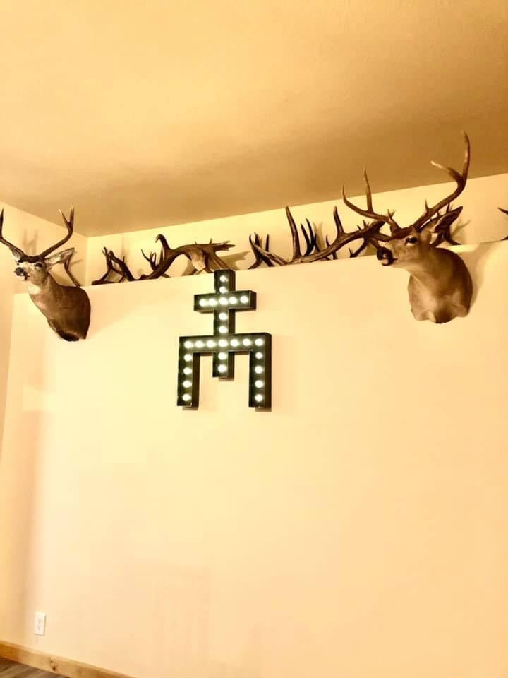 Custom Marquee Brand