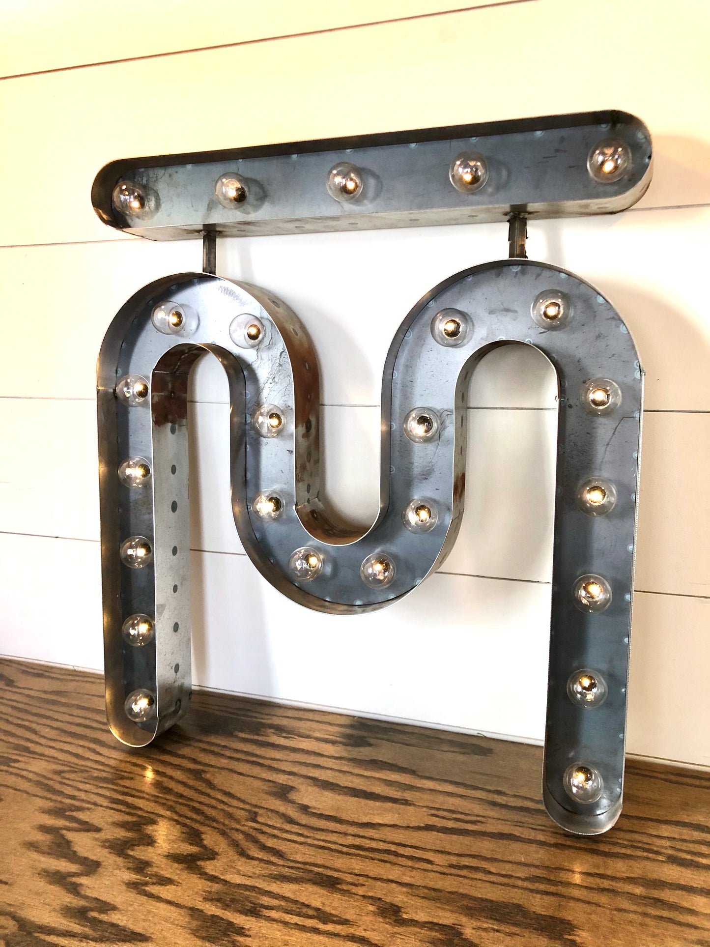 Custom Marquee Brand