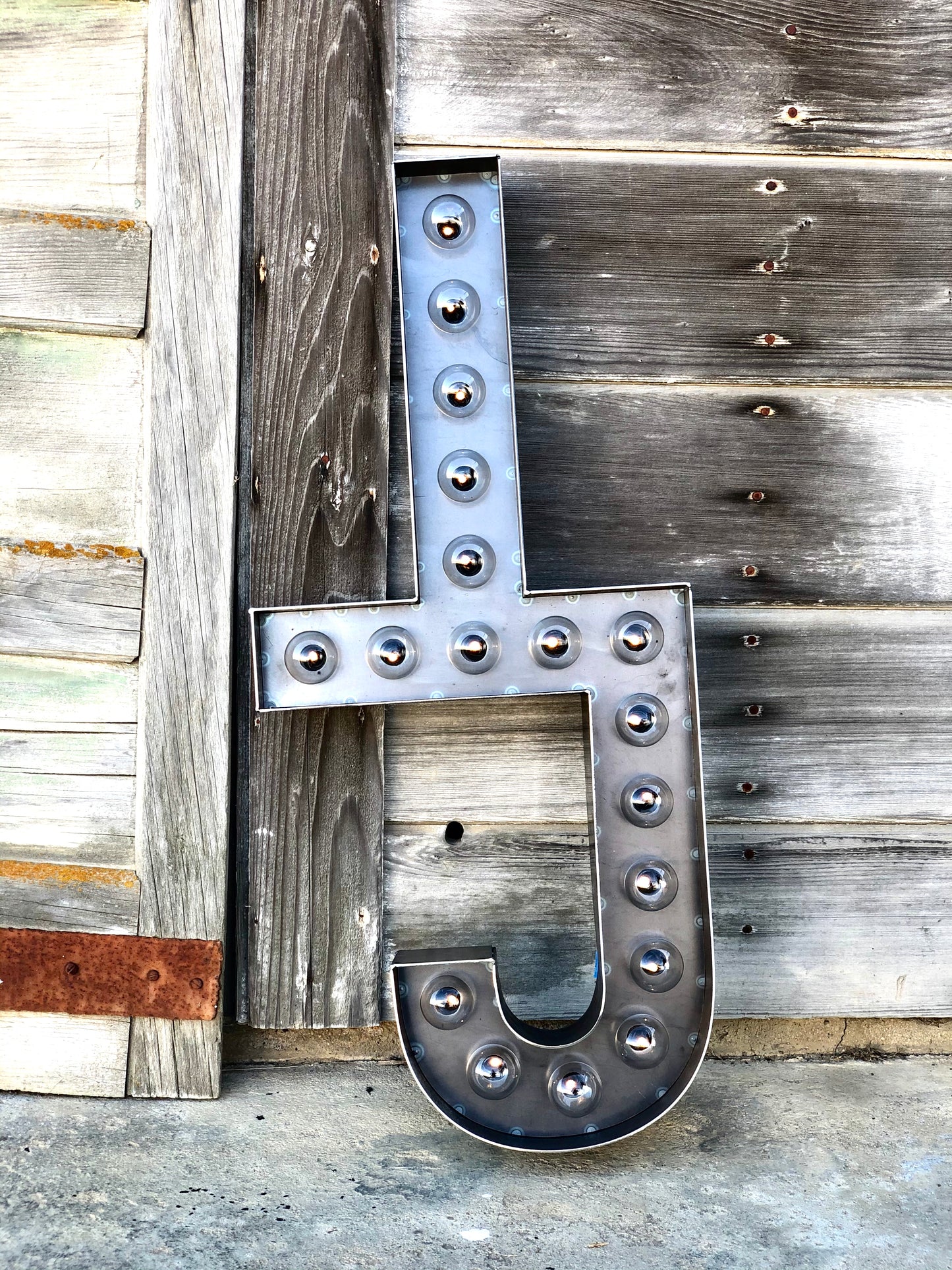 Custom Marquee Brand