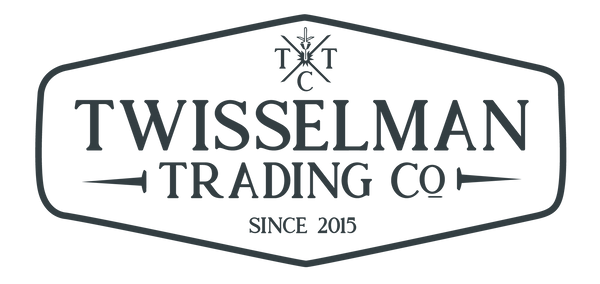 Twisselman Trading Co