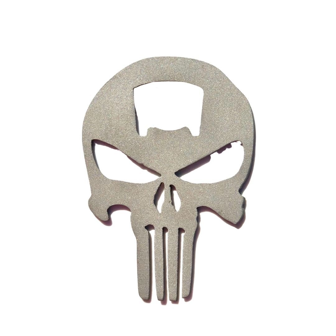 Punisher Skull Bottle Opener