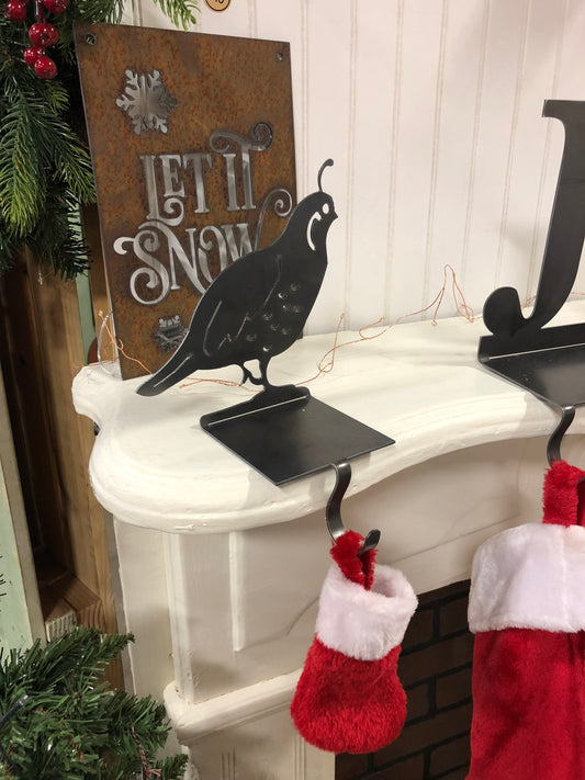 Stocking Holder